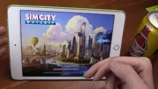 SimCity BuildIt Money Maker - No Cheat