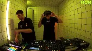 PLAYdifferently Presents FJAAK with MODEL 1.4