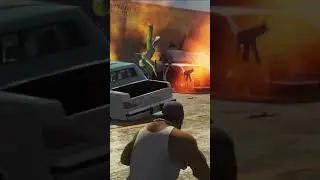 A CASA XD #shorts #fernanfloo #gta #gtav #shitpost #mems