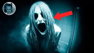 CREEPY Videos That Will Make You Sleep With The Lights On