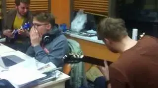 Daft Punk cover - Get Кряки (Duck & Cover, Episode 1 by Prodigi)