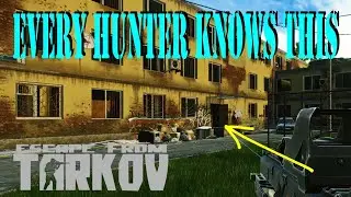 Every Hunter Knows This Quest Guide | Escape from Tarkov (EFT)