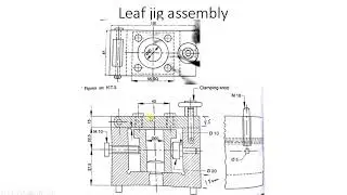Leaf Jig Design