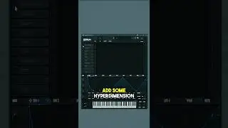 How To Skrillex Style FM Bass In Serum 🔥 