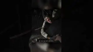OUTLAST РУССКАЯ ОЗВУЧКА | СМЕРТЬ ГЛУСКИНА | АУТЛАСТ С РУССКОЙ ОЗВУЧКОЙ 