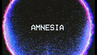 Lastfragment & 5admin - Amnesia (Official Music Video)