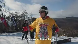 Thredbo Resort | Project Shred 2024 was all-time⚡️