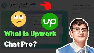 Unlock Your Freelancing Potential with Upwork Ai Chat Pro Powered by Chatgpt 4 | Upwork New Feature