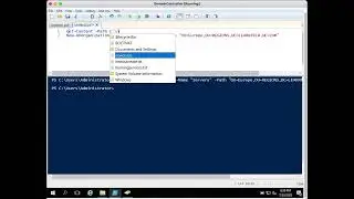 New-ADOurnizationalUnit | one or multiple OU creation using powershell