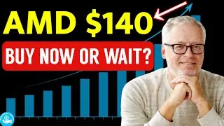 Is AMD Stock a STEAL Right Now? AMD Stock Analysis