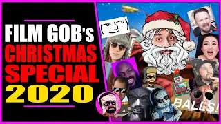 Film Gob's Christmas Special 2020