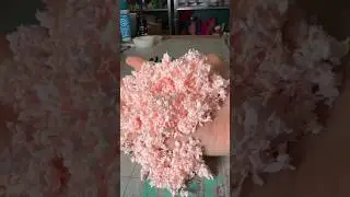 Pluffle Stress Ball