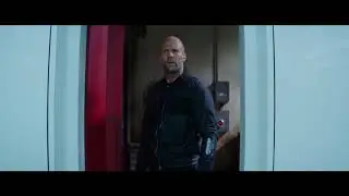 Fast & Furious Presents: Hobbs and Shaw - Official trailer HD #2