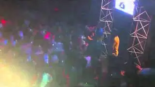 PLAN B LIVE EN LA DISCOTECA DJ'S THE CLUB PONCE PR (DJ REYNALDO)