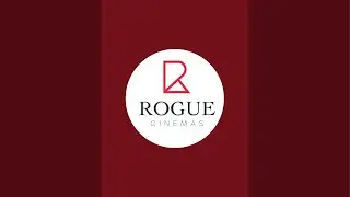 Rogue Custom Home Cinema is live