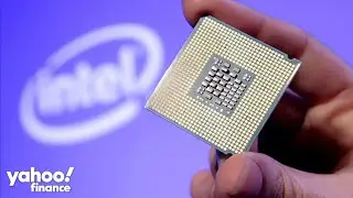 Intel stock plummets on earnings miss as CHIPS Act passes the House