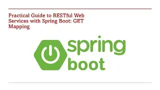32  Spring Boot: How to Handle JSON in GET API