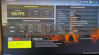 WARZONE 2 CPU/GPU USAGE FIX