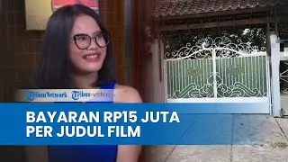 Bayaran Rp15 Juta per Film, Siskaeee-Virly Virginia Bakal Jadi Tersangka Buntut Perankan Film Dewasa