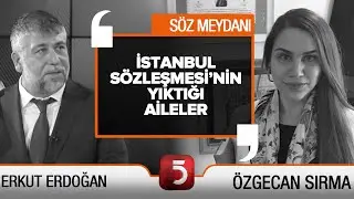 Boşanma ve Sonrası Velayet Çekişmeleri - Söz Meydanı - Muhammet Binici