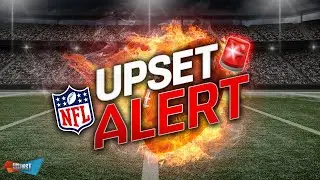 49ers, Cowboys & undefeated Eagles are on Upset Alert in Week 10 | NFL | FIRST THINGS FIRST