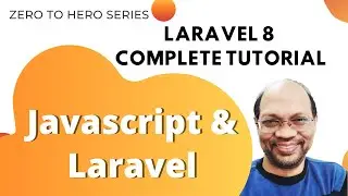 Laravel and Javascript, Jquery. How to use Javascript or Jquery in Laravel project.