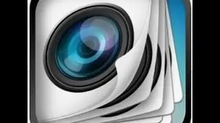 Photo Sharing iFlipBook App Review - CrazyMikesapps