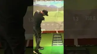 Golf: How to Practise Smarter