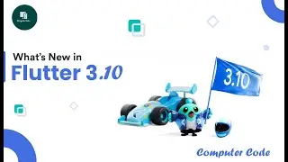 What's new in Dart and Flutter 3.10