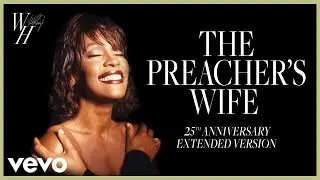 An Extended Interview with Mervyn Warren (Celebrating The Preacher's Wife 25th Annivers...