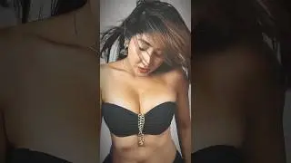 Sexy Hot girls Sofia Ansari mera dil Ye pukare aaja New Trending video #sofia #shorts