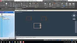 AutoCAD-The Difference Between Command "Group" And Command "Block"-YouTube