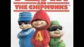 Alvin and the Chipmunks 4 Minutes to Save the World