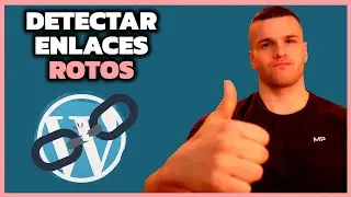 🔗 BROKEN LINK CHECKER - Encontrar Enlaces ROTOS en WordPress