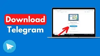 How to Download Telegram in Laptop Windows 10 (Quick & Easy)