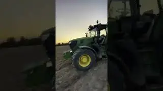 Навигация🛰 - лучшее изобретение для механизатора!🤔 