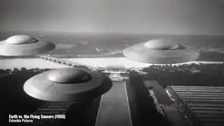 Eleanor Roosevelt Wrote to Oppenheimer About UFOs. Here Is What He Had To Say.