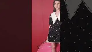 Носки в крупный горох: да или нет?