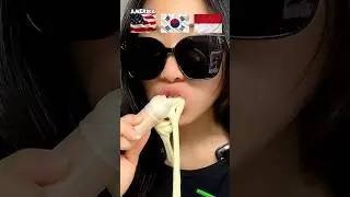 MOZARELLA VERSI INDO GADAK LAWAN !! 🤤 