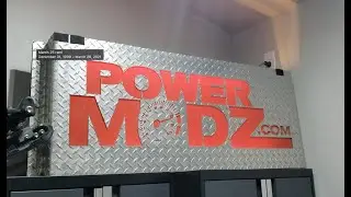 New Powermodz Shop!  The LAST POWERMODZ SHOP