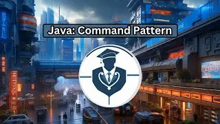 Паттерн Command: Прокладываем путь к гибкому коду в Java