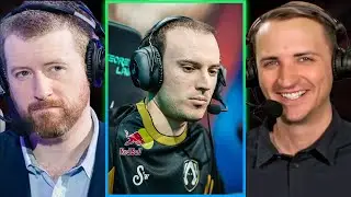 Addressing the SHOCKING Heretics & Perkz Drama - LoL