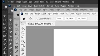How to Change the Interface Color Theme in Adobe Photoshop