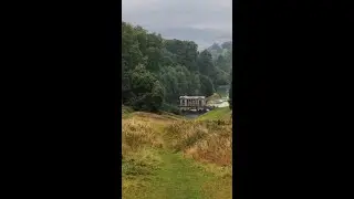 Prior Park Landscape Garden, Bath