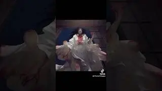 Art Lore: Onryo