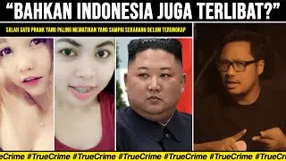 PRANK YANG MENGHEBOHKAN BANYAK NEGARA | Siti Aisyah Doan Thui Huong Kim Jang Nam