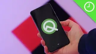 Android Q Beta 2 hands-on: Top new features!