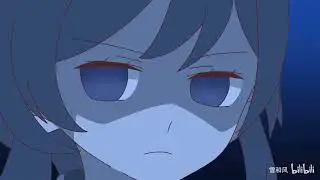 MOM!! Onii-Chan Making babies with Yae... (Genshin Impact: Animation - UK/PAL Toned Version)