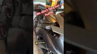 Let’s ride!!!