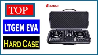 Best LTGEM EVA Hard Case